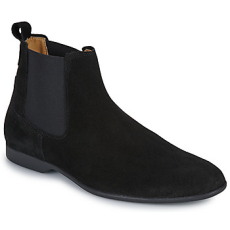 Carlington Csizmák EONARDO Fekete 41