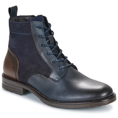 Carlington Csizmák JAZZY Barna 40