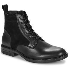 Carlington Csizmák JAZZY Fekete 42
