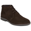 Carlington Csizmák LOUAN Barna 40