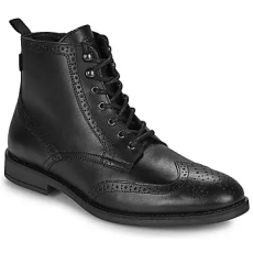 Carlington Csizmák LOUPIN Fekete 46