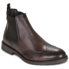 Carlington Csizmák LOUSEA Barna 39