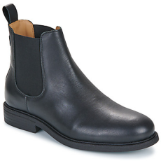Carlington Csizmák SERRON Fekete 40