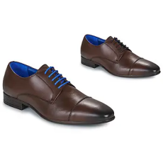 Carlington Oxford cipők EMROE Barna 42