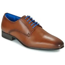 Carlington Oxford cipők EMRON Barna 46