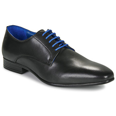 Carlington Oxford cipők EMRON Fekete 39