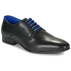Carlington Oxford cipők EMRON Fekete 46