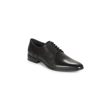 Carlington Oxford cipők EMRONED Fekete 42