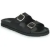 Carlington Papucsok JONY Fekete 40
