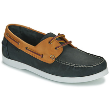 Carlington Vitorlás cipők BORSI Kék 41 férfi cipő
