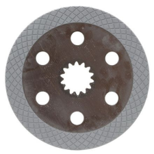 Carlisle Féktárcsa Steyr 71702146 autóalkatrész