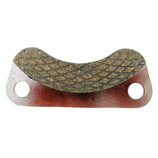 Carlisle Féktuskó New Holland 71707014 autóalkatrész