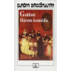 Carlo Goldoni HÁROM KOMÉDIA