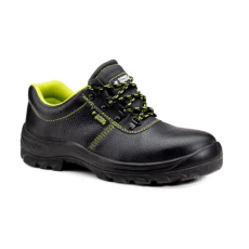  CARLO II S1 SRC FEKETE ACÉLOS VÉDŐFÉLCIPŐ_47