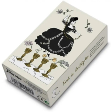 Carlotydes Tarot kártya kártyajáték