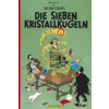 Carlsen Tim und Struppi - Die sieben Kristallkugeln | ergé