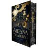 Carlsen Verlag GmbH Arcana Academy 1: Arcana Academy – Susanne Klein,Anne Brauner