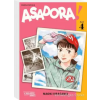 Carlsen Verlag GmbH Asadora! 4 | Miyuki Tsuji