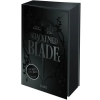 Carlsen Verlag GmbH Blackened Blade 1: The Blackened Blade – Larissa Bendl