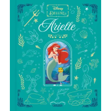 Carlsen Verlag GmbH Disney: Disney: DISNEY DELUXE Arielle | Constanze Steindamm egyéb könyv