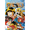 Carlsen Verlag GmbH One Piece 113 | Antje Bockel
