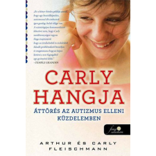  Carly hangja regény