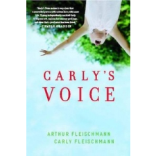  Carly's Voice – Arthur Fleischmann idegen nyelvű könyv