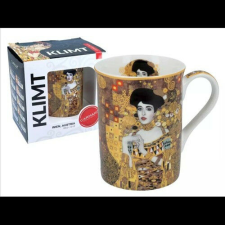 Carmani Porcelánbögre dobozban , 360ml, Klimt:Adele bögrék, csészék