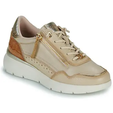 Carmela Rövid szárú edzőcipők 162430-BEIGE Bézs 37