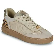 Carmela Rövid szárú edzőcipők 162504-BEIGE Bézs 37 női cipő