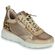 Carmela Rövid szárú edzőcipők 162513-BEIGE Bézs 41