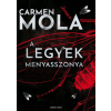 Carmen Mola - A legyek menyasszonya