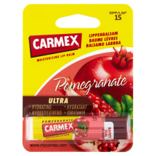 Carmex ajakápoló stift gránátalma 4 g ajakápoló