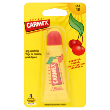 Carmex ajakápoló tubusos cseresznyés 10 g ajakápoló