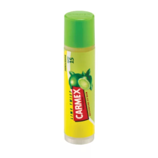 Carmex Hidratáló ajakápoló stift lime illattal 4,25g SPF15 ajakápoló
