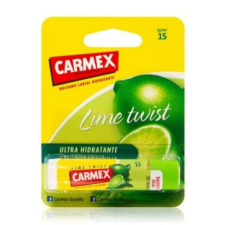 Carmex Lime rúzs, 4,25 g ajakápoló