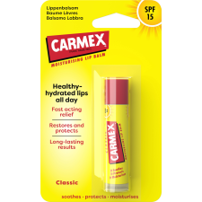 Carmex Lip Balm 4,25 g ajakápoló