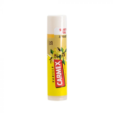 Carmex Naturally ajakápoló stift vaníliás (4,25g) ajakápoló