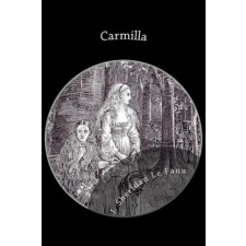  Carmilla – J Sheridan Le Fanu idegen nyelvű könyv
