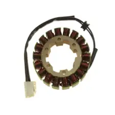 Carmo CARG6601 - Stator/dinamó Carmo Elektronika Generátor alkatrészek egyéb motorkerékpár alkatrész