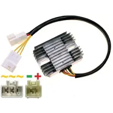 Carmo CARR1301 Honda CB1300 Super MOSFET feszültségszabályzó egyenirányító Carmo  Elektronika Feszültségszabályozók egyéb motorkerékpár alkatrész