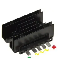 Carmo CARR131W - Suzuki DR GS GSX feszültségszabályzó egyenirányító (RS21) Carmo  Elektronika Feszültségszabályozók egyéb motorkerékpár alkatrész