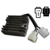 Carmo CARR201-SUZ MOSFET Suzuki Burgman Gamma feszültségszabályzó egyenirányító (HB572A-12M2, SH572MB) Carmo  Elektronika Feszültségszabályozók
