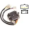 Carmo CARR221 - Honda MOSFET feszültségszabályzó egyenirányító 31600-M Carmo  Elektronika Feszültségszabályozók