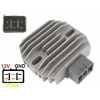 Carmo CARR4415 MOSFET feszültségszabályzó egyenirányító (SH640KA, SH578BA, SH640E-11, SH660-12, SH660AB, SH678A-13) Carmo Elektronika Feszültségszabályozók