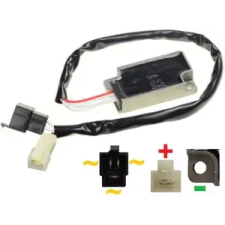 Carmo CARR482 Yamaha XV feszültségszabályzó egyenirányító Carmo  Elektronika Feszültségszabályozók egyéb motorkerékpár alkatrész