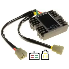 Carmo CARR531 Honda Moto Guzzi Suzuki MOSFET feszültségszabályzó egyenirányító Carmo  Elektronika Feszültségszabályozók egyéb motorkerékpár alkatrész