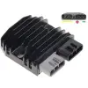 Carmo CARR5925 Aprilia Benelli BMW CAN AM Ducati Indian MOSFET feszültségszabályzó egyenirányító Carmo  Elektronika Feszültségszabályozók