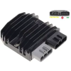 Carmo CARR5925 Aprilia Benelli BMW CAN AM Ducati Indian MOSFET feszültségszabályzó egyenirányító Carmo Elektronika Feszültségszabályozók