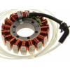 Carmo Herw-Stator 2 generátor újratekercselés, felújítás Carmo Elektronika Generátor alkatrészek
